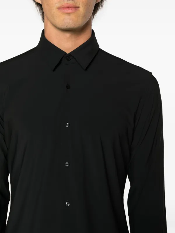 boss button up