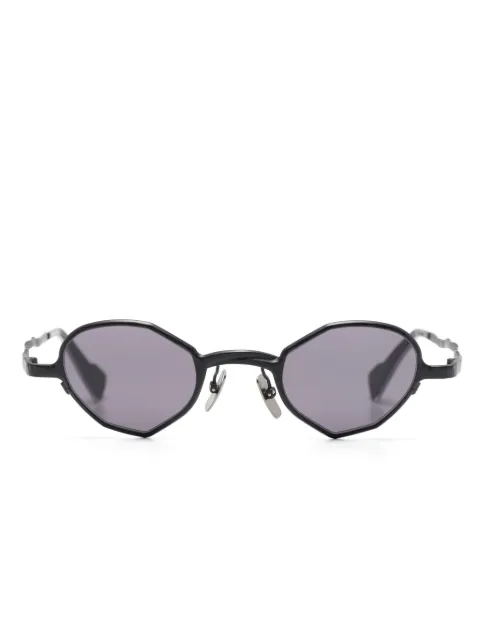 Kuboraum Z20 tinted sunglasses