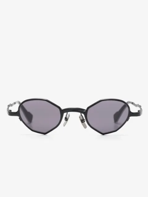 Kuboraum Z20 tinted sunglasses