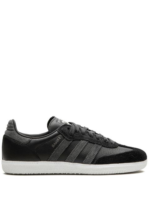 adidas Samba Adv "Carbon" sneakers WOMEN