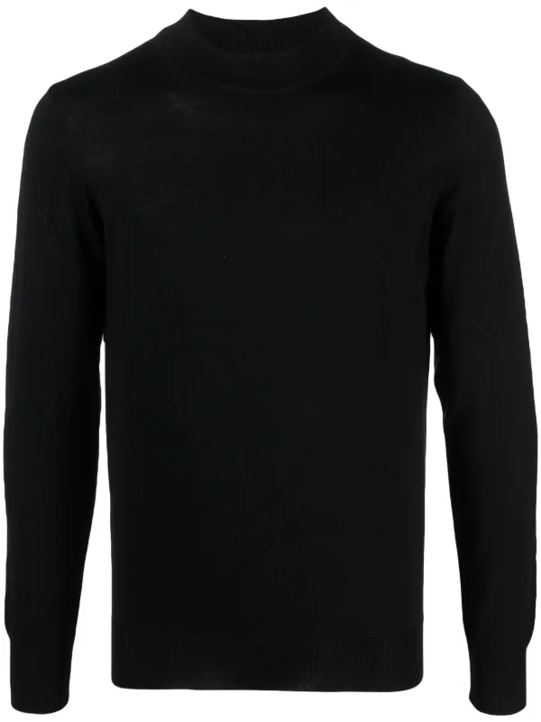 Pull fin en hotsell laine