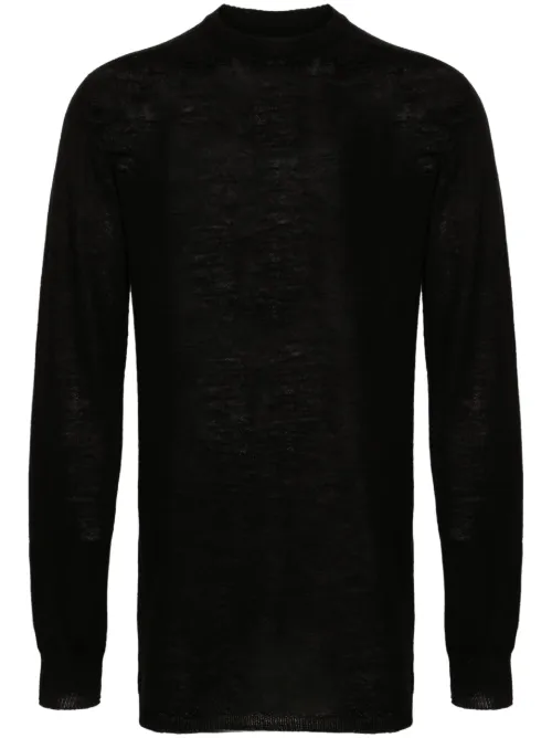 Pull à coupe oversize - Rick Owens - Modalova
