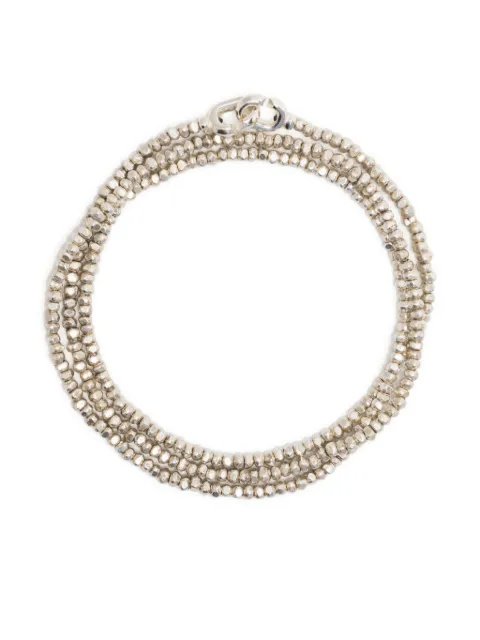 MAOR Triple Noix bracelet