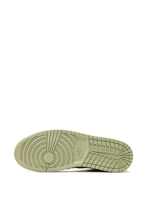 Jordan Air Jordan 1 Low SE Craft 