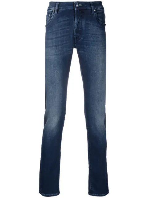 Jacob Cohën Nick slim-cut jeans