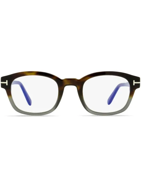 TOM FORD Eyewear lentes Blue Block