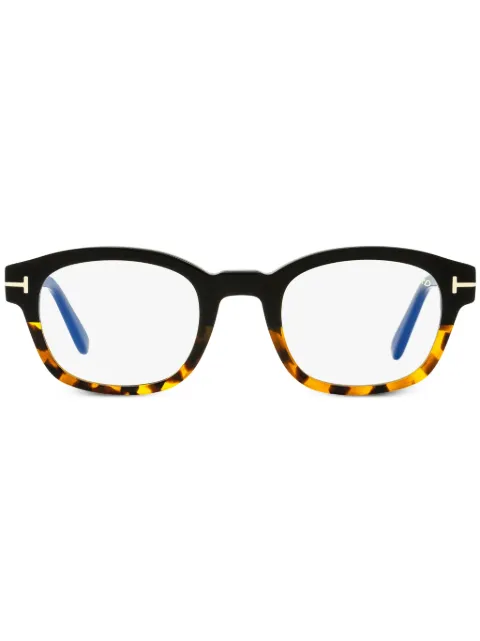 TOM FORD Eyewear lentes Blue Block