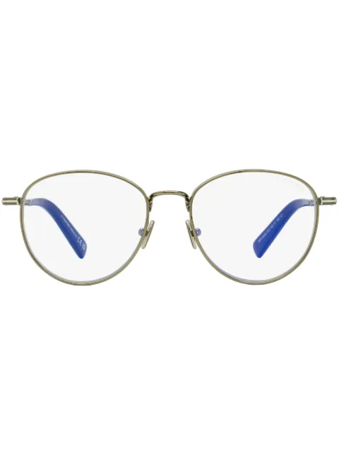TOM FORD Eyewear round-frame glasses
