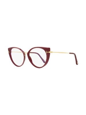 Tom Ford eyewear glasses & frames for women