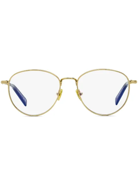 TOM FORD Eyewear round-frame glasses