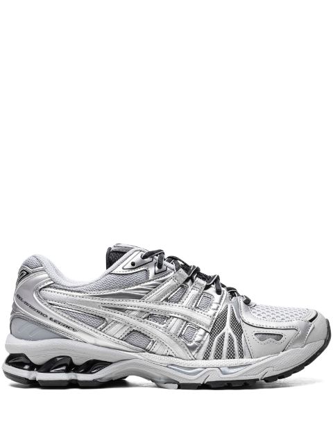 ASICS Gel-Kayano Legacy "Pure Silver" sneakers WOMEN