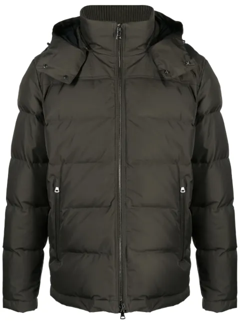 Paul and shark puffer coat best sale