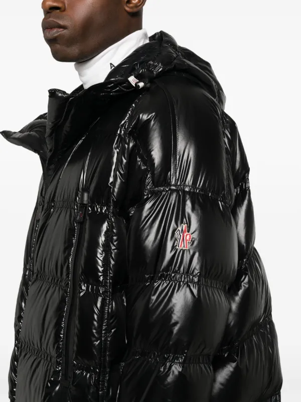 Moncler berre jacket online