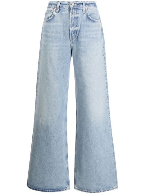 Citizens of Humanity | Sustainable Denim | FARFETCH