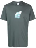 Ripndip Wet Puss cotton T-shirt - Grey