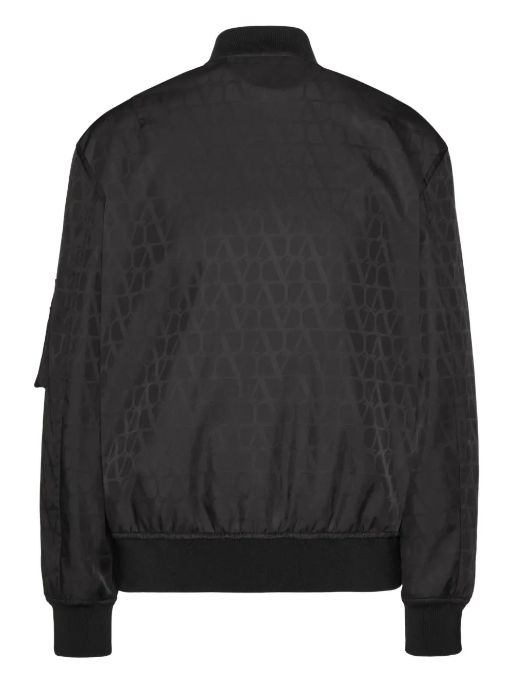 Valentino Garavani Toile Iconographe-pattern bomber jacket | Chamarras bomber | Image 2