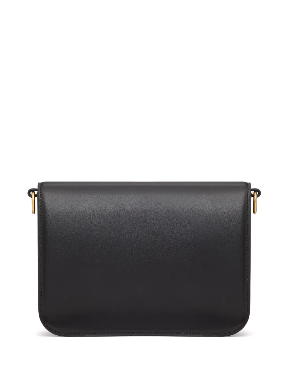 Valentino Garavani Locò leather shoulder bag | Image 2