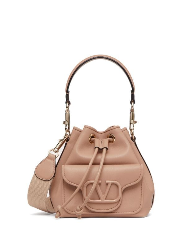 Valentino garavani bucket discount bag