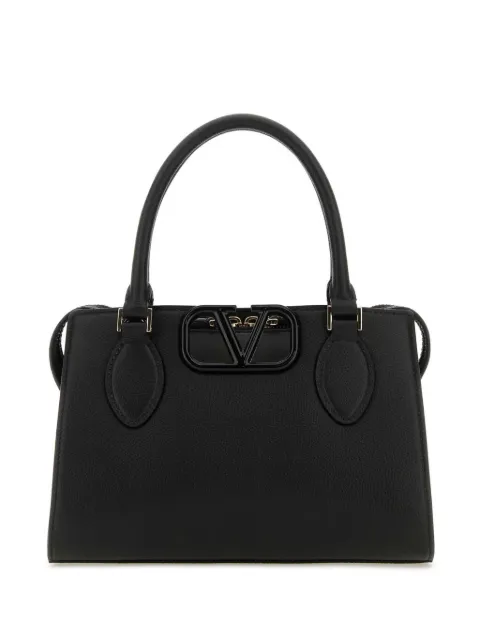 Valentino Garavani small VSling leather top-handle bag WOMEN