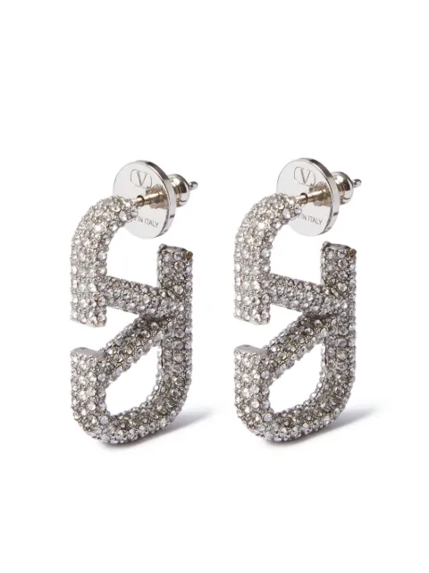 Valentino Garavani VLogo Signature earrings