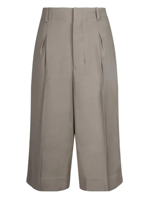 AMI Paris Klassische Shorts