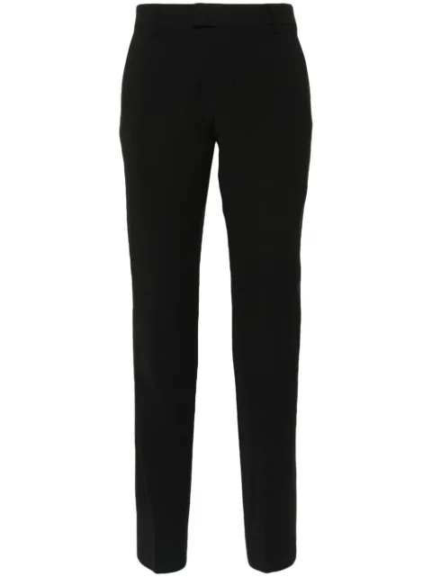 AMI Paris Klassische Tapered-Hose