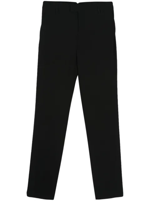 AMI Paris pantalones tapered