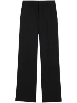 Heron Preston トラックパンツ | ブラック | FARFETCH JP