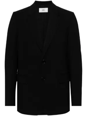 AMI PARIS メンズ ブレザー通販 - FARFETCH