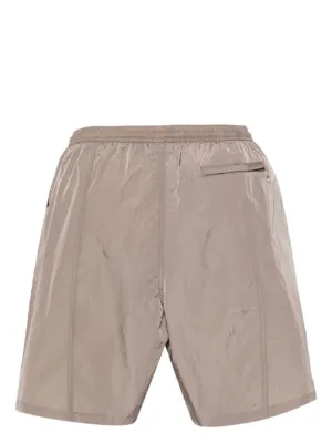新品タグ付】 Ami Paris ナイロンスイムショーツ ハートロゴ 水着