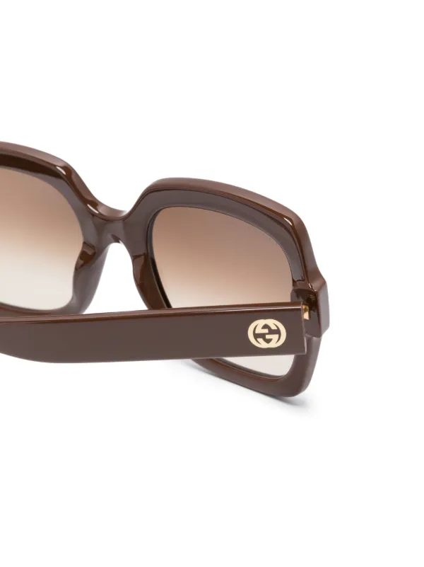 Gucci gg0036s 003 hot sale
