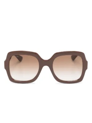 Gucci shop sunglasses sale
