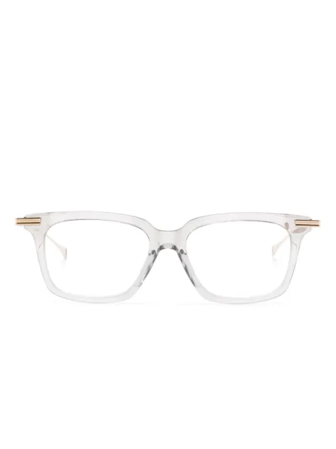 Dita Eyewear DLX425A square-frame glasses