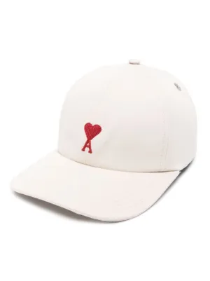 AMI Paris Hats for Men | FARFETCH US