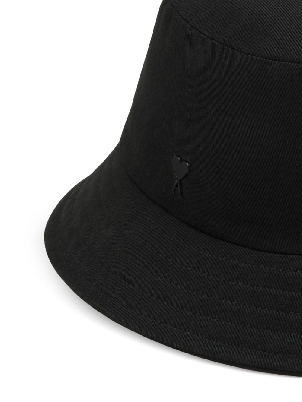 Ami reversible bucket hat