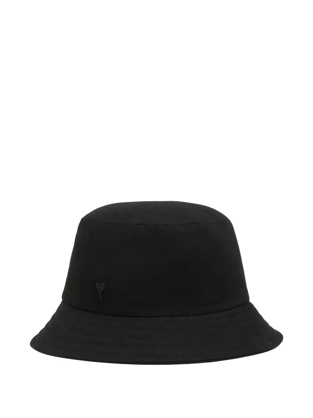 AMI Paris Ami reversible bucket hat | Men | Image 2