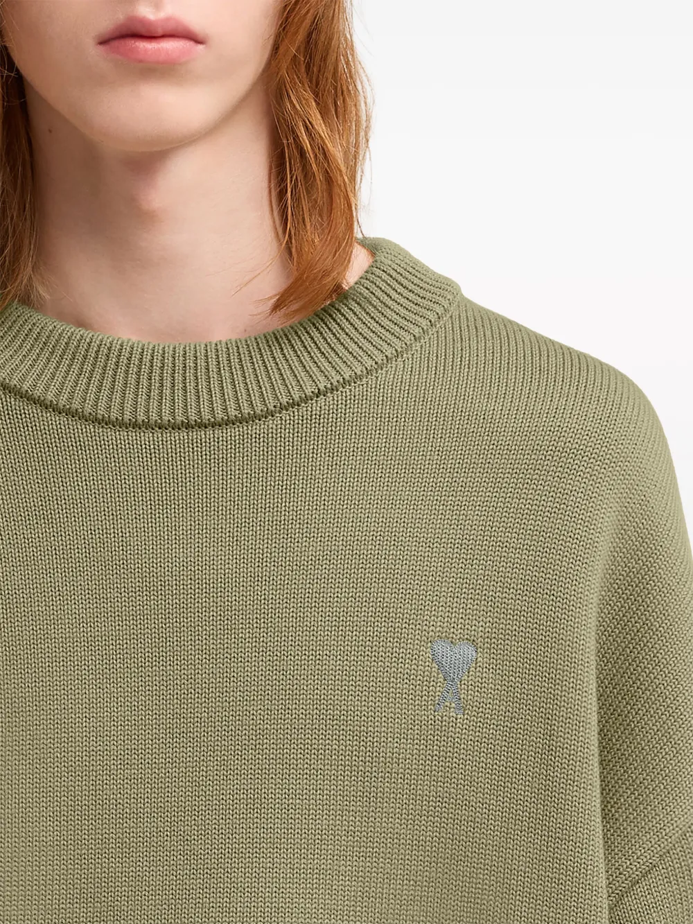 Ami Paris Ami De Coeur sweater - thumbnail 4 of 6