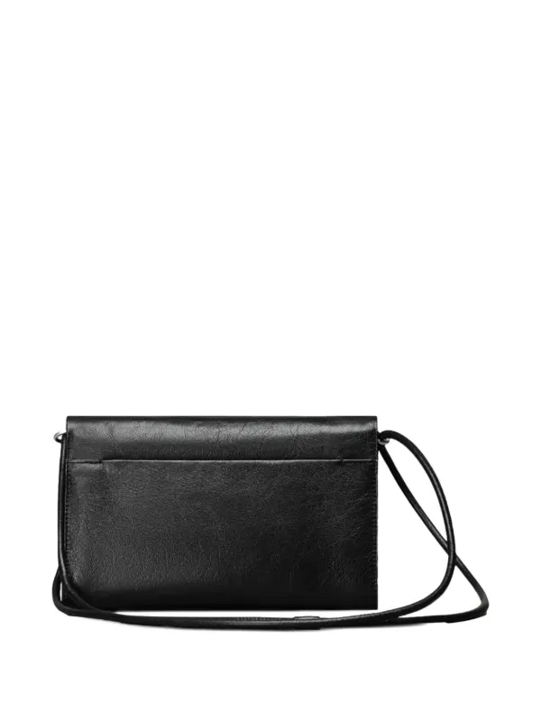 大人気【AMI Paris】 Voulez-Vous ストラップ ウォレットバッグ Voulez-Vous ストラップ ウォレット カーキ | AMI PARIS