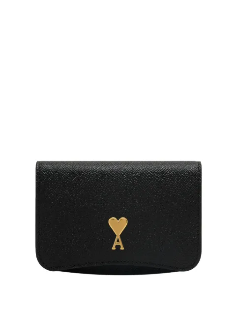 AMI Paris tarjetero Paris Paris