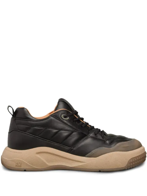 AMI Paris Ami SN1509 low-top sneakers