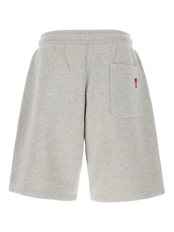 【関税込み】AMI PARIS SUEDE SHORTS 21819878_56756541_600.jpg