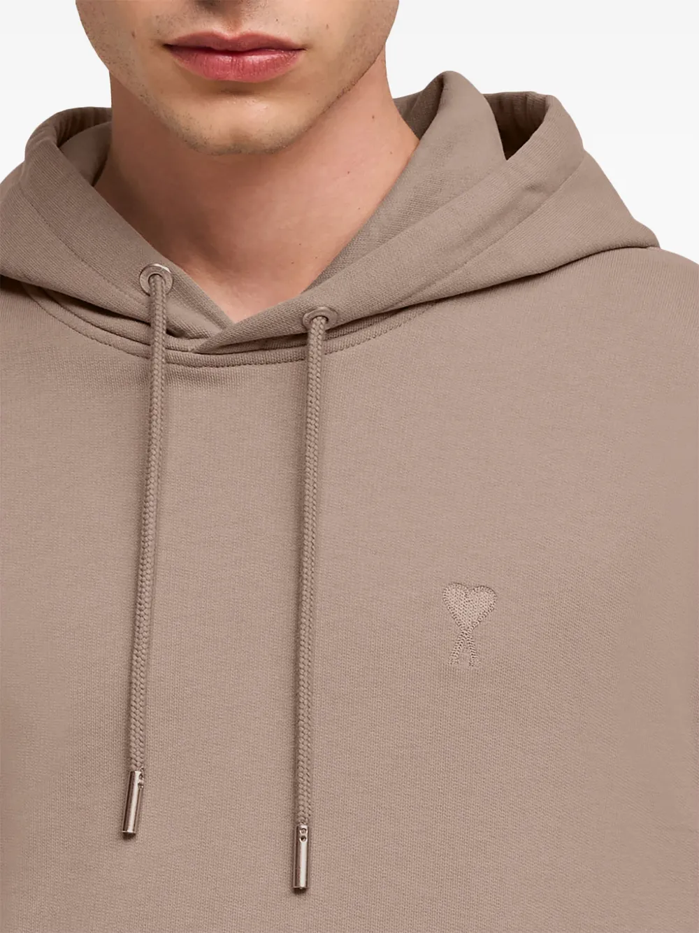 Ami Paris Ami De Coeur hoodie - thumbnail 2 of 6