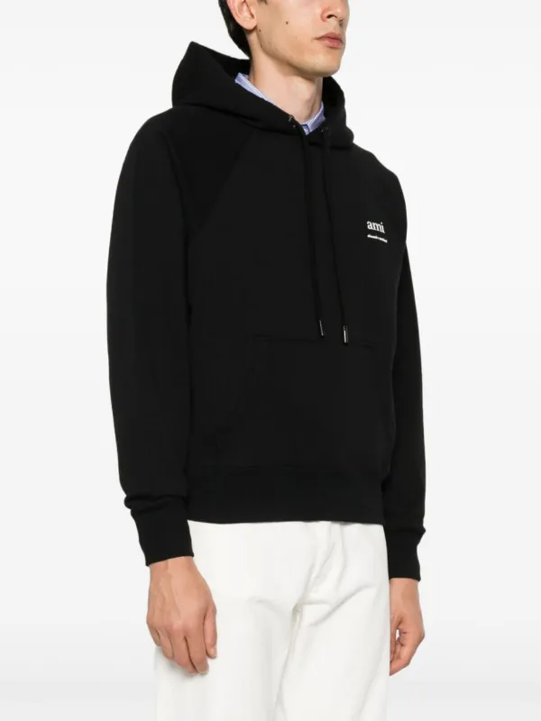 Ami Mens Hoodie cheapest size L