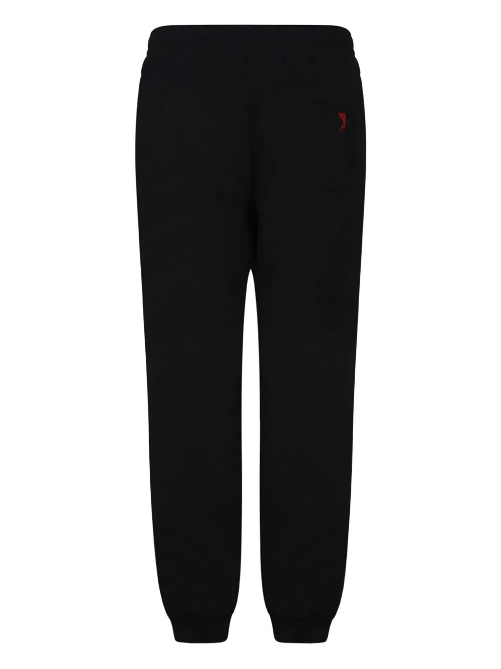 AMI Paris Ami de Coeur tapered track pants | Sweatpants | Image 2