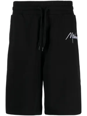 Supreme Old English Shorts | Black | FARFETCH