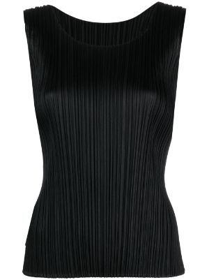 Pleats Please Issey Miyake Monthly Colors May Top - Farfetch