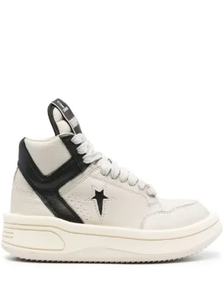 RICK OWENS DRKSHDW CONVERSE TURBOWPN