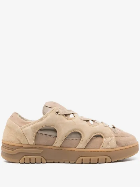 SANTHA Model 1 suede sneakers