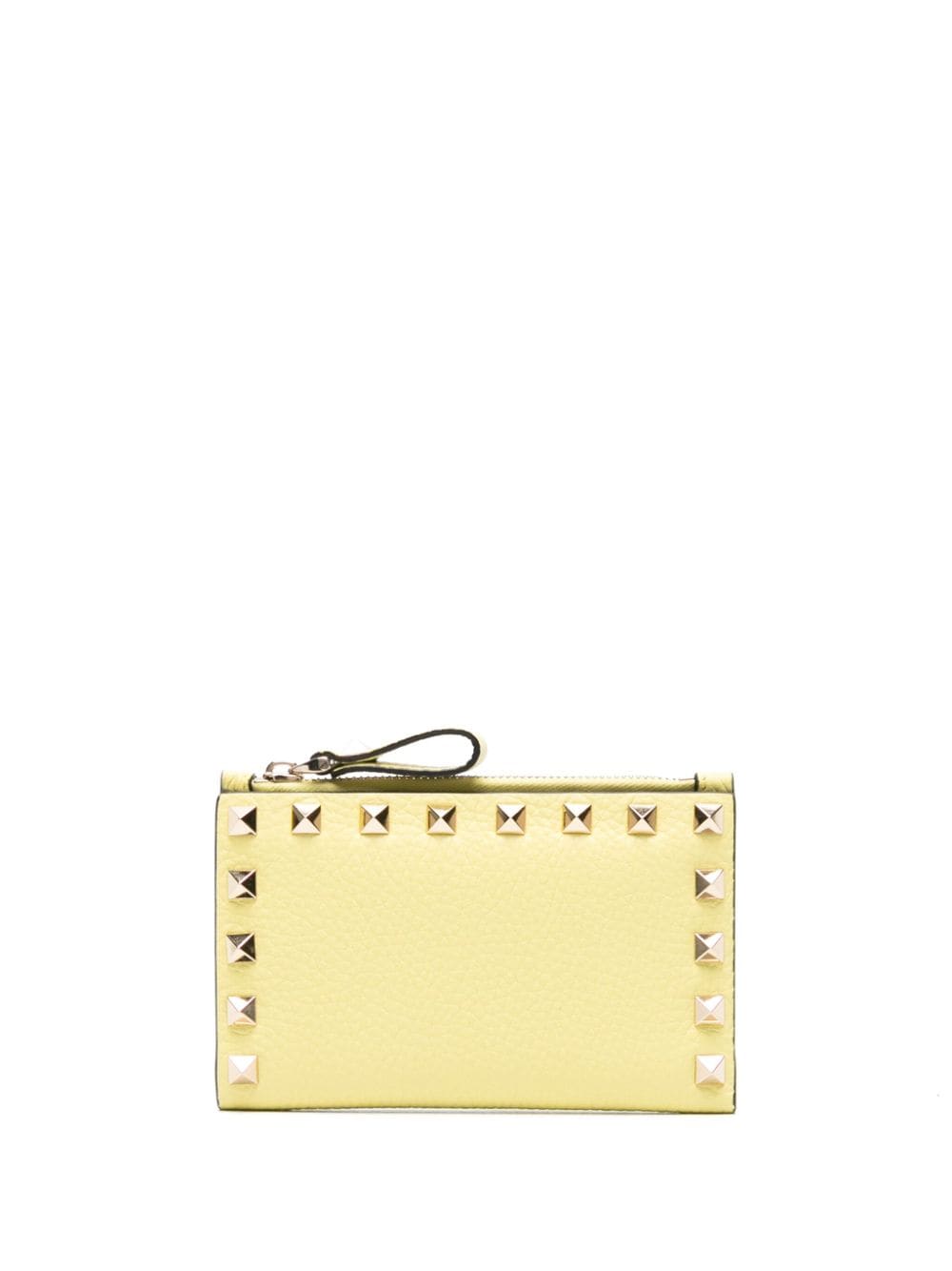 Valentino Garavani Rockstud Clutch Bag - Farfetch