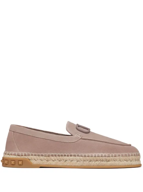 Valentino Garavani Leisure Flows espadrilles
